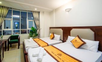 Khanh Vy Hotel