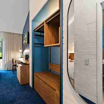 Eden Oak Geelong Rooms