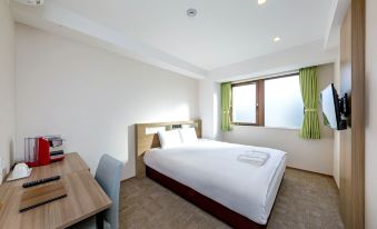 Hotel Meldia Shijo kawaramachi Annex