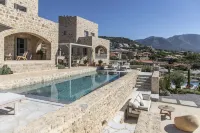 Amani Earthy Living - Villaer