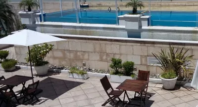 Abasto Hotel Hotels in Abasto