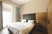 Remind Apartments - parking
