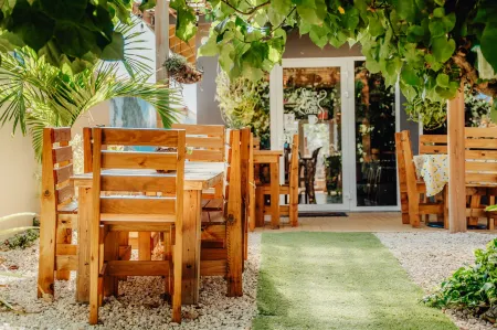 RH Boutique Hotel Aruba Отели в г. Ораньестад