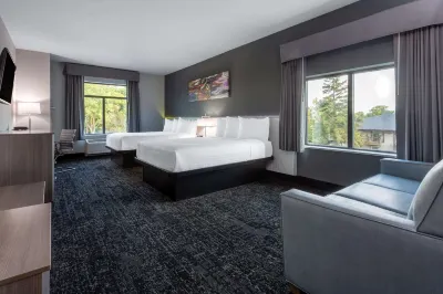 Baymont Inn & Suites by Wyndham Madison Hotels in Madison