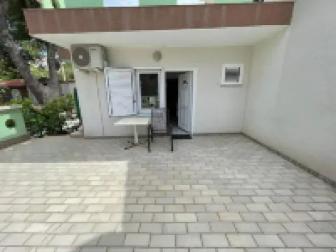 適合2人的白色公寓