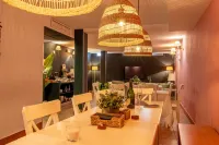I am la Posada Hotel and Apartment - breakfast