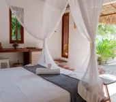 Muita Paz - Guest houses