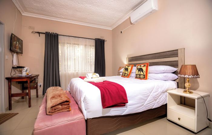 Lulu Guest Lodge