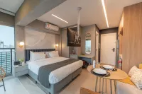 Charlie Vitrali Moema