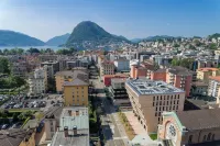 Swiss Hotel Apartments - Lugano