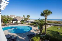 189 Beach Club Villa Hotels in Fripp Island
