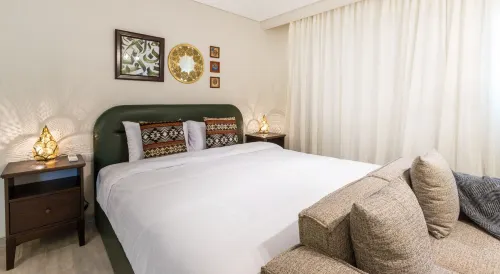 Prime Select Gamet El Dewal - Condos