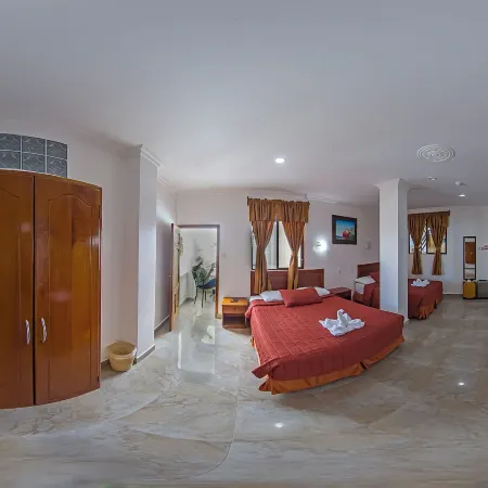 Hostal España Отели рядом с достопримечательностью «Залив Тортуга»