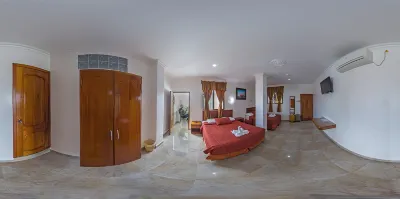 Hostal España Hôtels à : Puerto Isidro Ayora
