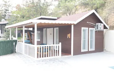 ÇELİK Resort Hotels in 