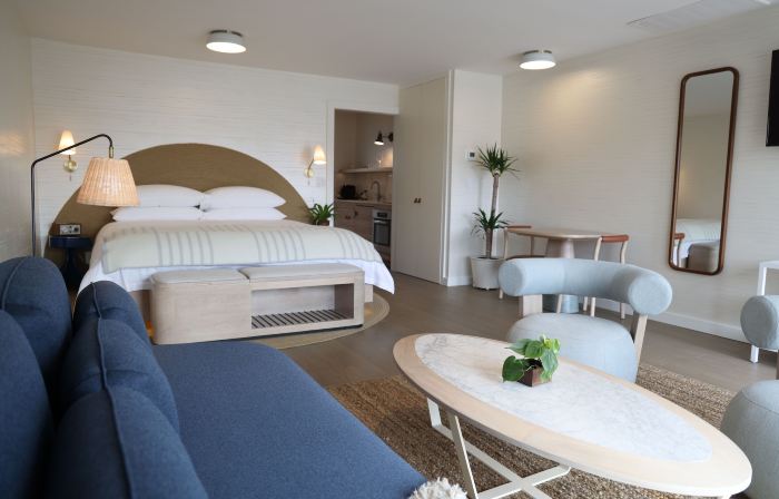 The Shoals Suites & Slips
