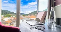 PLAZA Premium Heidelberg - Scenic