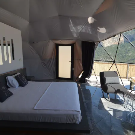 Kabak Freedom Deluxe Hotel