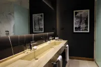 Hotel Puesto del Indio Lodge Hotels in Departamento Las Heras