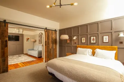 The West Bay Hotel Hotels near Othona Community, West Dorset