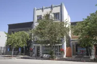 Hotel Royal Hotels in Long Beach