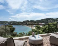 Pelagoon Skiathos - Ocean View