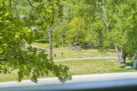 Fairview Escape - Holiday Hills Branson - Golf - Outdoor Pools