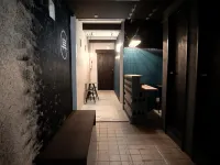 BENCH - โฮสเทล โรงแรมใน