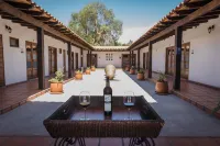 Casa Entrevez Hotels in Guadalupe