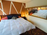 Puruha Inn リオバンバのホテル