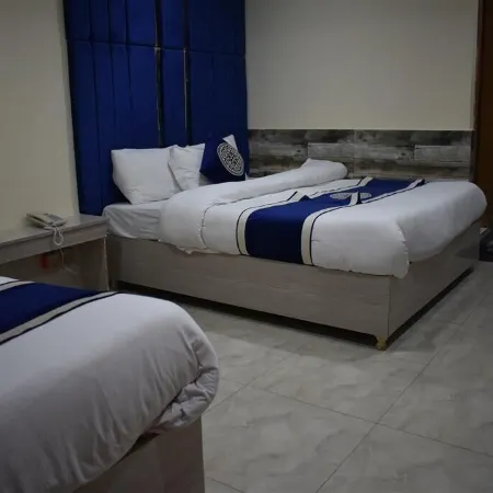 Hotel Snow Breeze