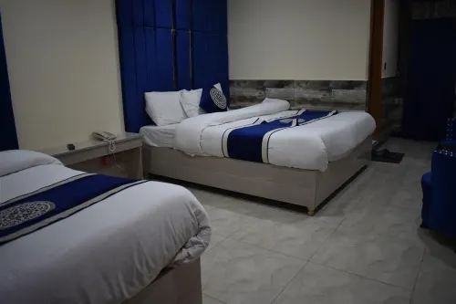 Hotel Snow Breeze