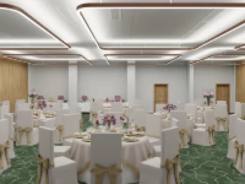 Hilton Garden Inn Radom Hotels in Radom