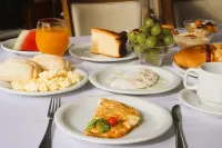New Casablanca Praia Hotel Ltda Hotels in Paulista