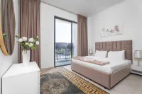 Nasma Luxury Stays- Ras Al Khaimah Hotels in Al Riffa