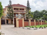 Royale Crown Villa Hotels near African University of Science and Technology