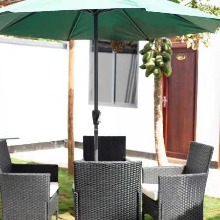 The Baobab Home Stay