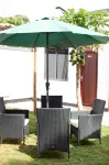 The Baobab Home Stay Hotels in Dodoma
