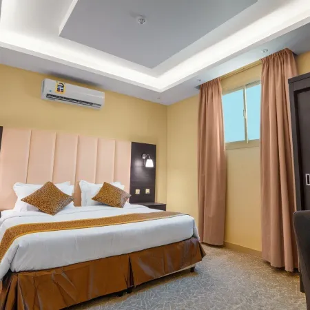 Suknai Salah ElDin Hotel Suites