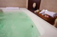 Ariquepay Hotel - Hot Tub