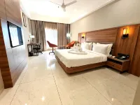 The Sky Imperial Hotel Kailash Hotels in Jamnagar