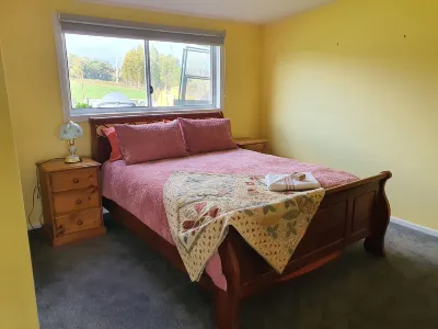 Valley Views BNB Hotels in Warburton