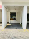 The Habitat Suites - parking