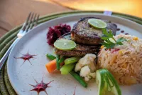 Ocean Boutique Hotel - breakfast