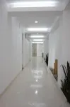 Hotel Casa Natura - Parkering
