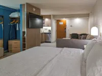 Homewood Suites by Hilton Oklahoma City Airport Hotels in Oklahoma City