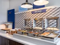 Holiday Inn Express LODI by IHG - breakfast