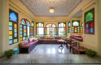 Braj Villa- A Home Stay