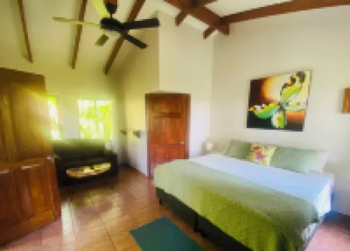 Villas en El Bosque