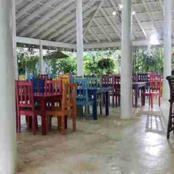 Samanatropicalvillage Dining/Meeting Rooms